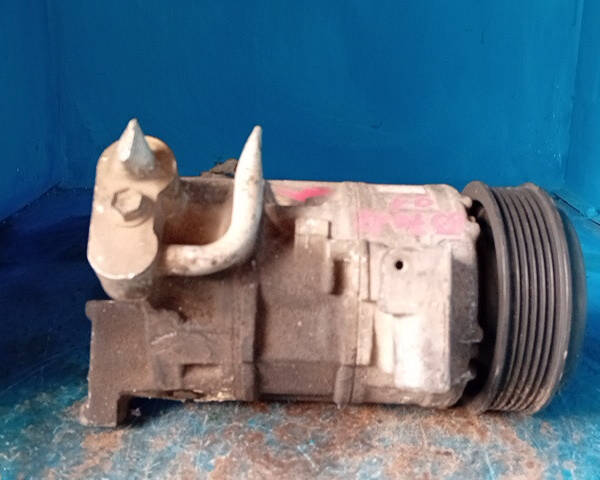 COMPRESSORE A/C PER FIAT Sedici 1° Serie 55701201 diesel 1910 (06>09)