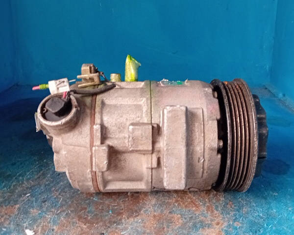 COMPRESSORE A/C PER MERCEDES Classe A W168 2° Serie diesel 1689 (01>04)