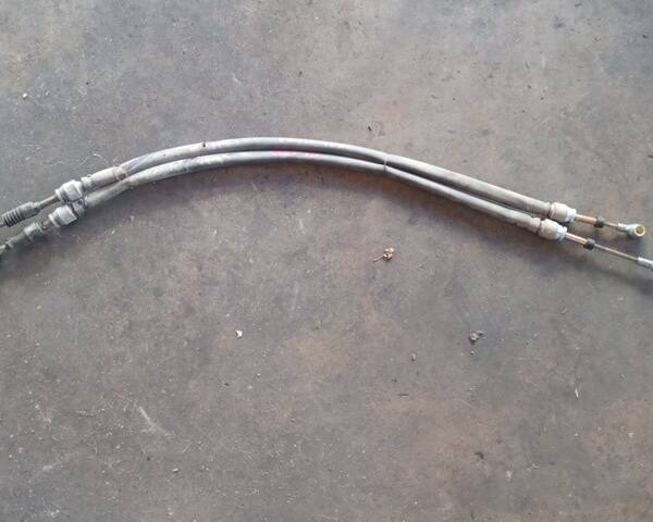 CORDE CAMBIO PER FIAT Punto Berlina 5P 188A2000 diesel 1910 (93>99)