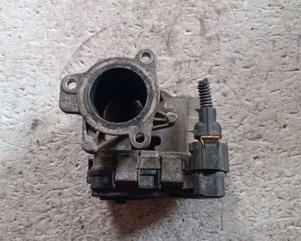 CORPO FARFALLATO PER LANCIA Musa 1° Serie 55213019 diesel 1248 (04>07)