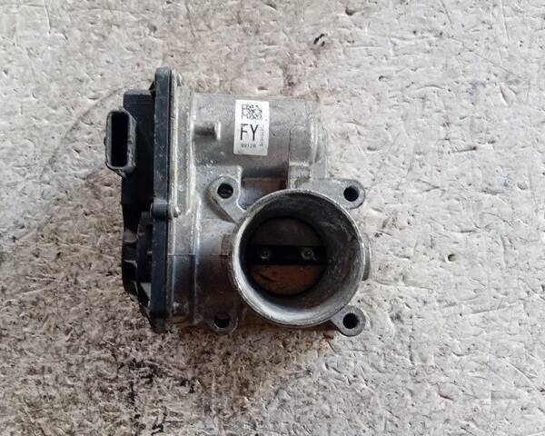 CORPO FARFALLATO PER RENAULT Twingo III serie 161203912RA - H8201269254 benzina