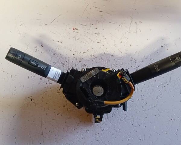 DEVIOLUCI PER CHEVROLET Aveo 2° Serie (11>)