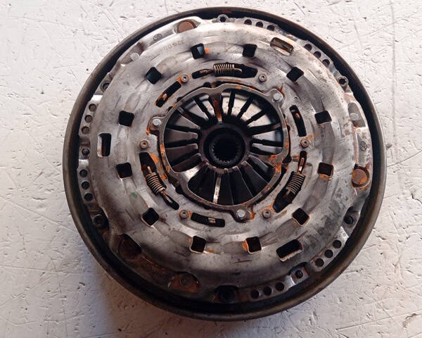 KIT FRIZIONE PER PEUGEOT Boxer 4° Serie F1CE3481E diesel 2999 (11>)