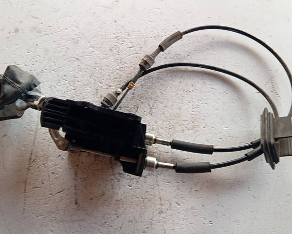 LEVA CAMBIO PIÙ CORDE PER FIAT 500 Serie 169A1000 (07>14)