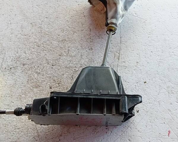 LEVA CAMBIO PIÙ CORDE PER RENAULT Clio Serie 34901722R (08>15)