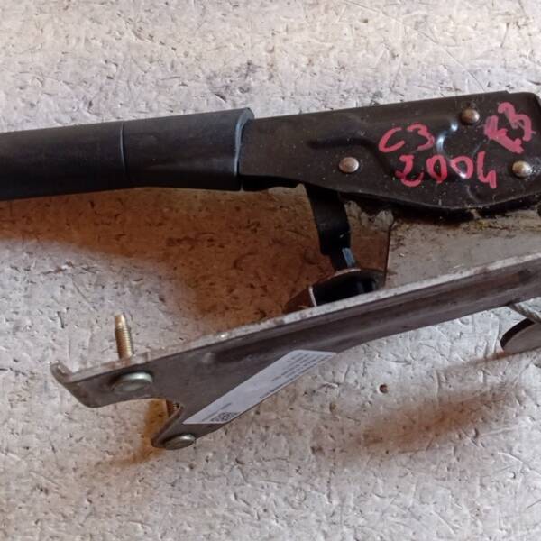 LEVA FRENO A MANO PER CITROEN C3 1° Serie 9648023177 (02>05)