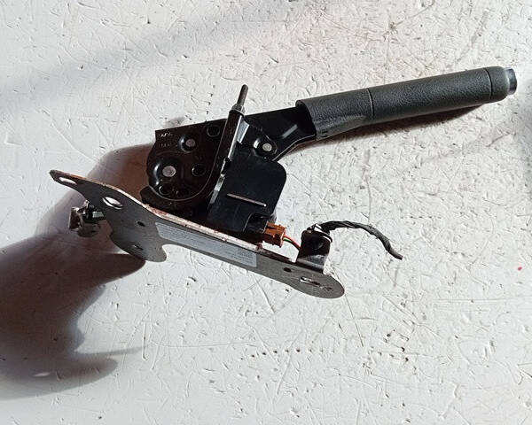 LEVA FRENO A MANO PER CITROEN C3 Serie 98062965 (16>)