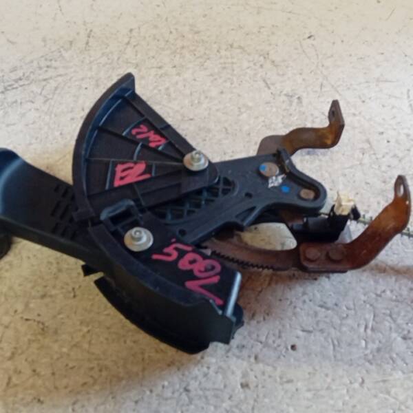 LEVA FRENO A MANO PER FIAT 500 L Serie (351_352) 735552306 (12>)