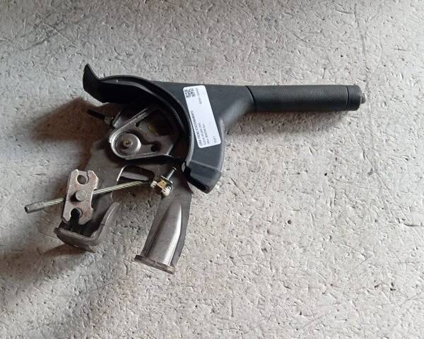 LEVA FRENO A MANO PER SUZUKI Splash 1° Serie (08>)