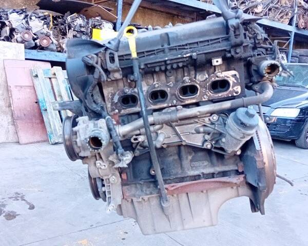 MOTORE COMPLETO PER FIAT Croma 2° Serie 939A4000 benzina 1796 (05>07)