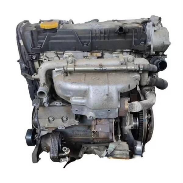 MOTORE COMPLETO PER FIAT Stilo Berlina 5P 192A5000 diesel 1910 (01>10)