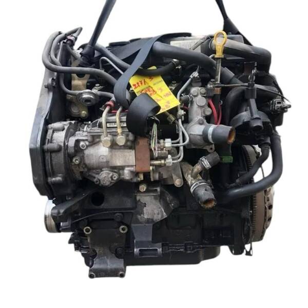 MOTORE COMPLETO PER FORD Focus Berlina 1° Serie C9DB diesel 1753 (98>01)