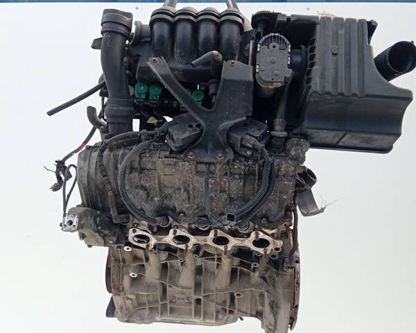 MOTORE COMPLETO PER MERCEDES Classe A W169 4° Serie 266920 benzina 1498 (08>)