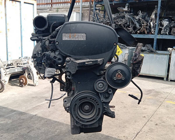MOTORE COMPLETO PER OPEL Astra H Berlina Z16XEP benzina 1598 (04>07)