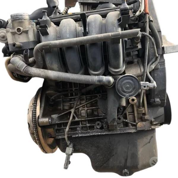 MOTORE COMPLETO PER SKODA Fabia Berlina 1° Serie BKY benzina 1390 (99>07)