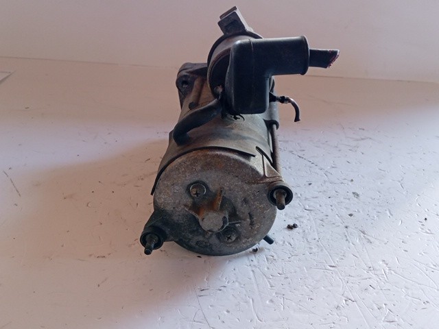 MOTORINO D' AVVIAMENTO PER FIAT Ducato 3° Serie 63114014 diesel 2500 (94>02) - immagine 3