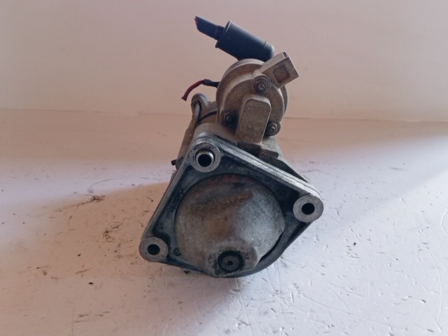 MOTORINO D' AVVIAMENTO PER FIAT Ducato 3° Serie 63114014 diesel 2500 (94>02) - immagine 5