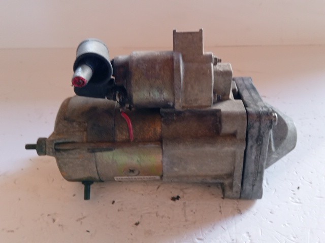 MOTORINO D' AVVIAMENTO PER FIAT Ducato 3° Serie 63114014 diesel 2500 (94>02)