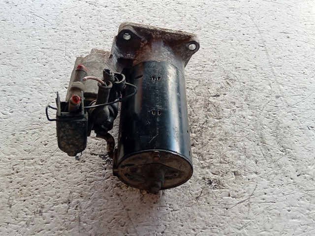 MOTORINO D' AVVIAMENTO PER FIAT Punto Berlina 5P 2° Serie 0001109048 188A3000 - immagine 3
