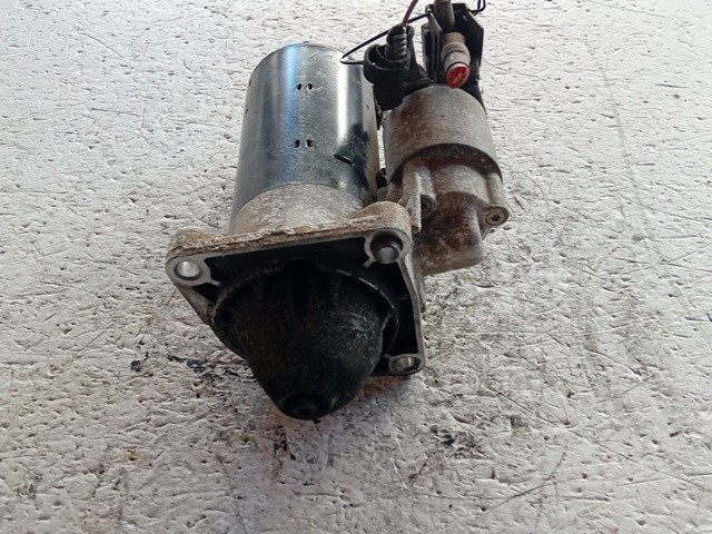 MOTORINO D' AVVIAMENTO PER FIAT Punto Berlina 5P 2° Serie 0001109048 188A3000 - immagine 5