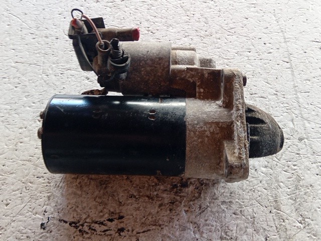 MOTORINO D' AVVIAMENTO PER FIAT Punto Berlina 5P 2° Serie 0001109048 188A3000