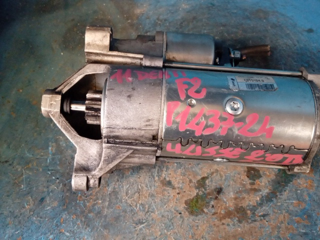 MOTORINO D' AVVIAMENTO PER FIAT Ulysse 3° Serie RHW diesel 1997 (02>08)