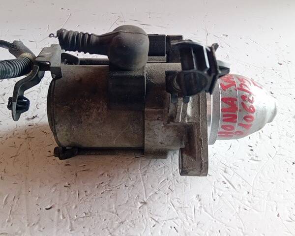 MOTORINO D' AVVIAMENTO PER HONDA JAZZ Serie SM740037A LDA3 hybrid 1339 (13>)