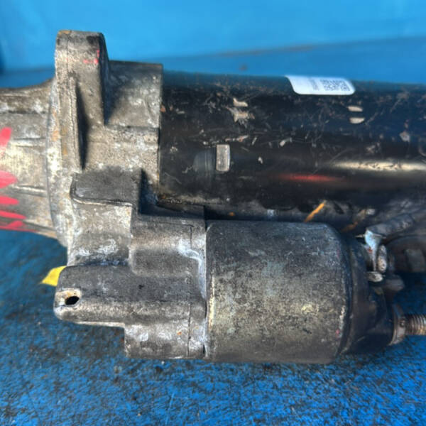 MOTORINO D' AVVIAMENTO PER IVECO Daily 29L11 diesel 2286 (99>07)