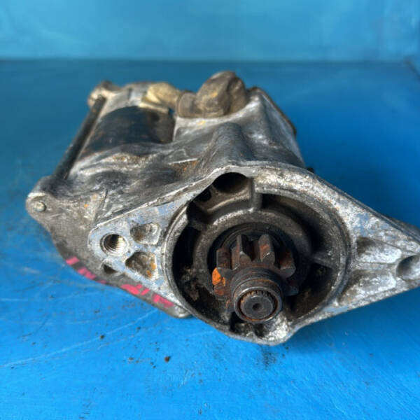 MOTORINO D' AVVIAMENTO PER MINI One 1° Serie diesel 1364 (00>06)