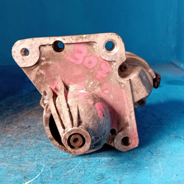 MOTORINO D' AVVIAMENTO PER PEUGEOT 307 Cabrio benzina 1587 (03>05)