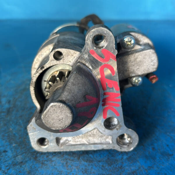 MOTORINO D' AVVIAMENTO PER RENAULT Scenic Serie diesel 1870 (99>03)