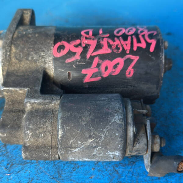 MOTORINO D' AVVIAMENTO PER SMART ForTwo Cabrio (W450) 0001106014 diesel 799 (03