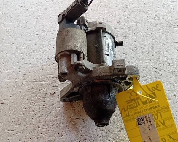 MOTORINO D' AVVIAMENTO PER TOYOTA Yaris Serie 281000Q050 1KR FE bifuel/gas 998