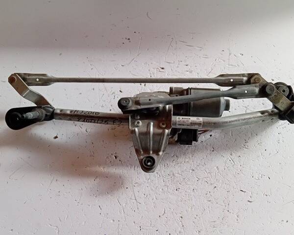 MOTORINO TERGICRISTALLO ANTERIORE PER AUDI A3 Sportback (8V4) 8V1955023D (12>16