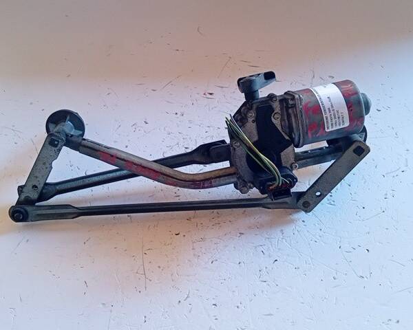 MOTORINO TERGICRISTALLO ANTERIORE PER FORD Fiesta 5° Serie 2S6717B571AC (05>08