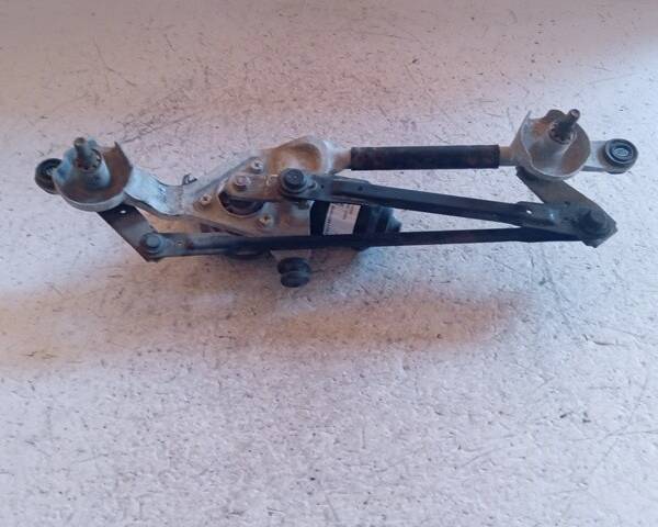 MOTORINO TERGICRISTALLO ANTERIORE PER KIA Rio 4° Serie 981001W000 (11>)