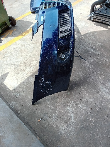 PARAURTI ANTERIORE COMPLETO PER ALFA ROMEO 147 Serie (937_) (05>10) - immagine 4