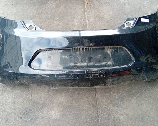 PARAURTI POSTERIORE COMPLETO PER FORD Ka Serie (CCU) 169A5000 (08>18)