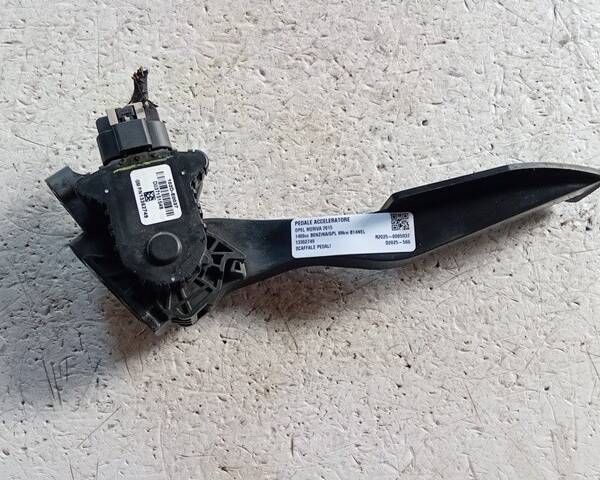 PEDALE ACCELERATORE PER OPEL Meriva 3° Serie 13362749 (10>)