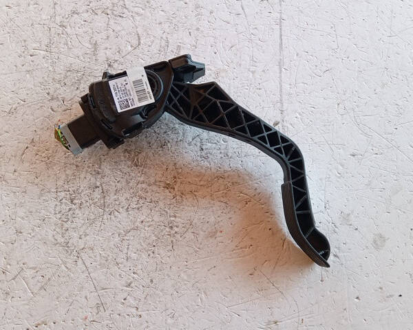 PEDALE ACCELERATORE PER PEUGEOT 208 Serie 9871433780 (12>19)