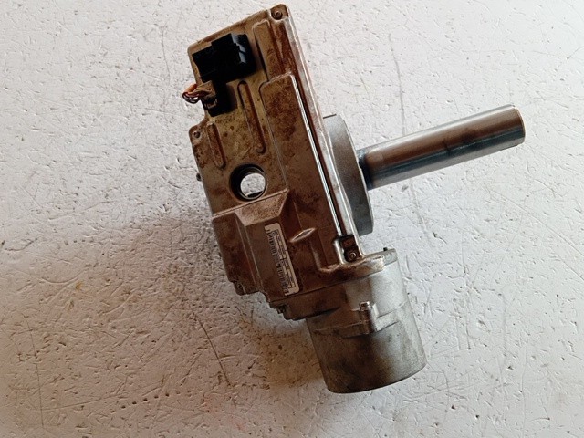 PIANTONE STERZO PER FIAT Grande Punto 1° Serie 26117861 (05>08) - immagine 3