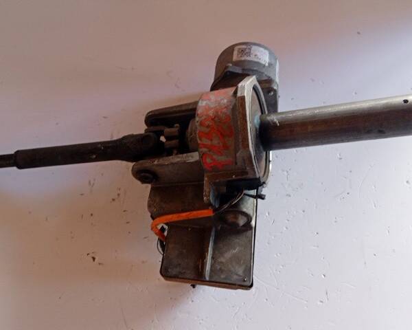 PIANTONE STERZO PER OPEL Corsa D 5P 1° Serie 26126352 (06>)