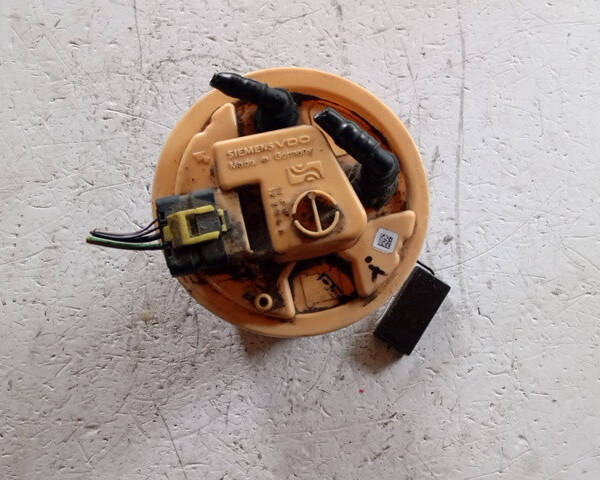 POMPA CARBURANTE PER ALFA ROMEO Mito Serie (955_) 51802207 199B1000 diesel 1248