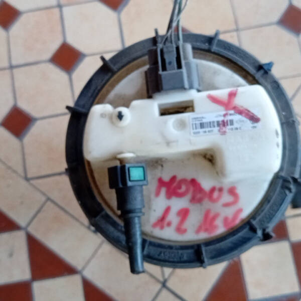 POMPA CARBURANTE PER RENAULT Modus 2° Serie D4F D7 benzina 1149 (06>)