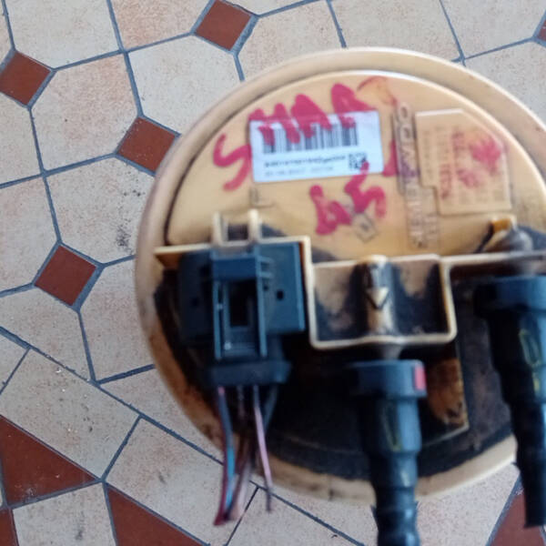 POMPA CARBURANTE PER SMART ForTwo Cabrio (W451) benzina 999 (07>15)