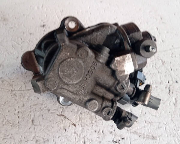 POMPA COMMON RAIL PER PEUGEOT Boxer 4° Serie 0445010525 F1CE3481E diesel 2999