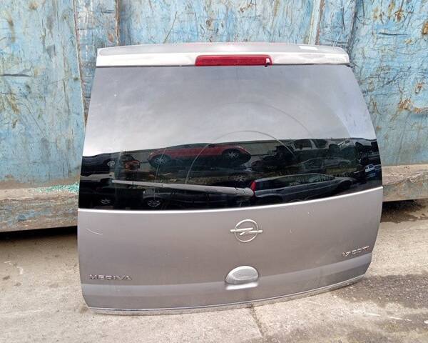 PORTELLONE POSTERIORE COMPLETO PER OPEL Meriva 2° Serie Z17DTH (06>10)