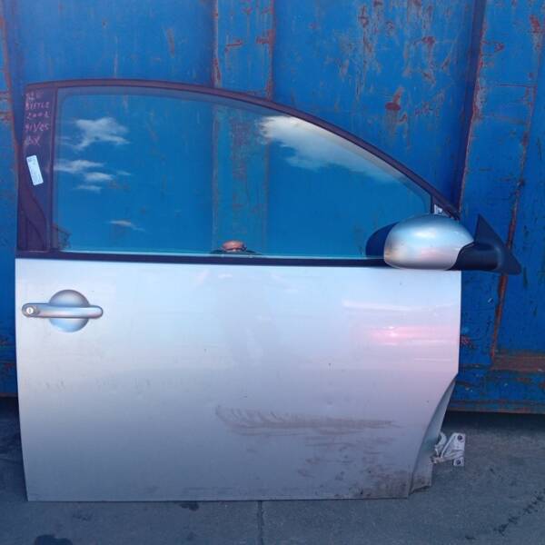 PORTIERA ANTERIORE DESTRA PER VOLKSWAGEN New Beetle 1° Serie AYD (98>10)