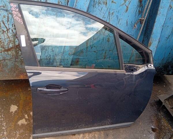 PORTIERA ANTERIORE DESTRA PEUGEOT 2008 Serie HM05 (19>)