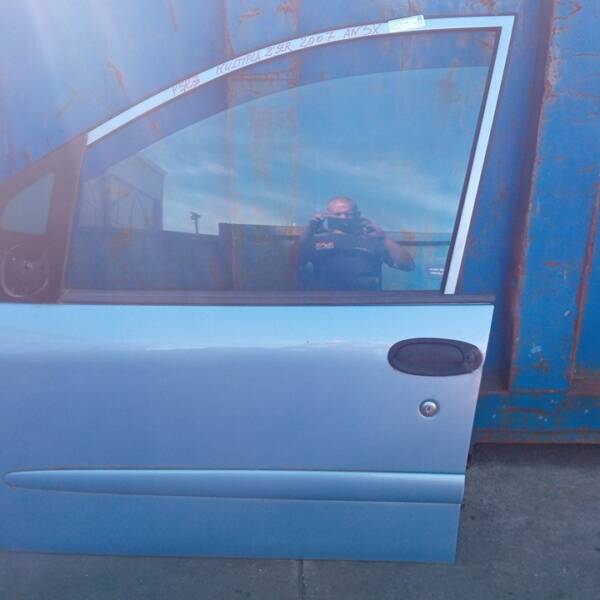 PORTIERA ANTERIORE SINISTRA PER FIAT Multipla 2° Serie 186A9000 (04>)